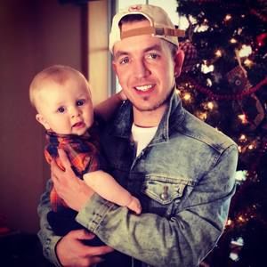 Meet your Posher, Mike